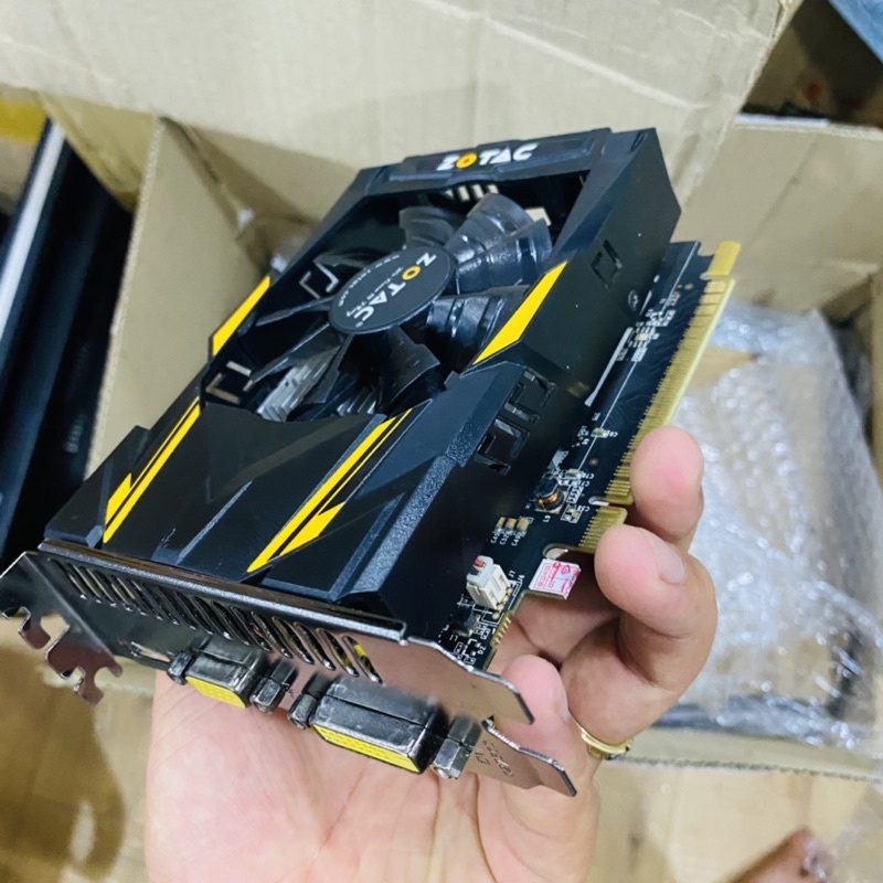 GeForce GT 730 1GB DDR5 ( 1333MHz / 128-bit ) | BigBuy360 - bigbuy360.vn