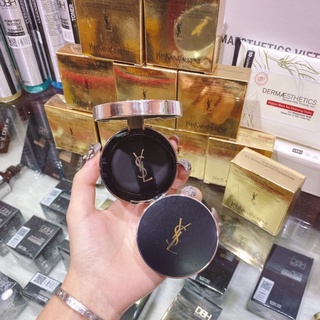 Phấn Nước Cushion YSL All Hours 6G