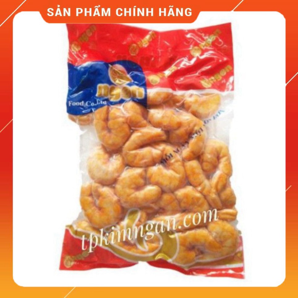 Tôm surimi Ô Ngon 500g nuongfood