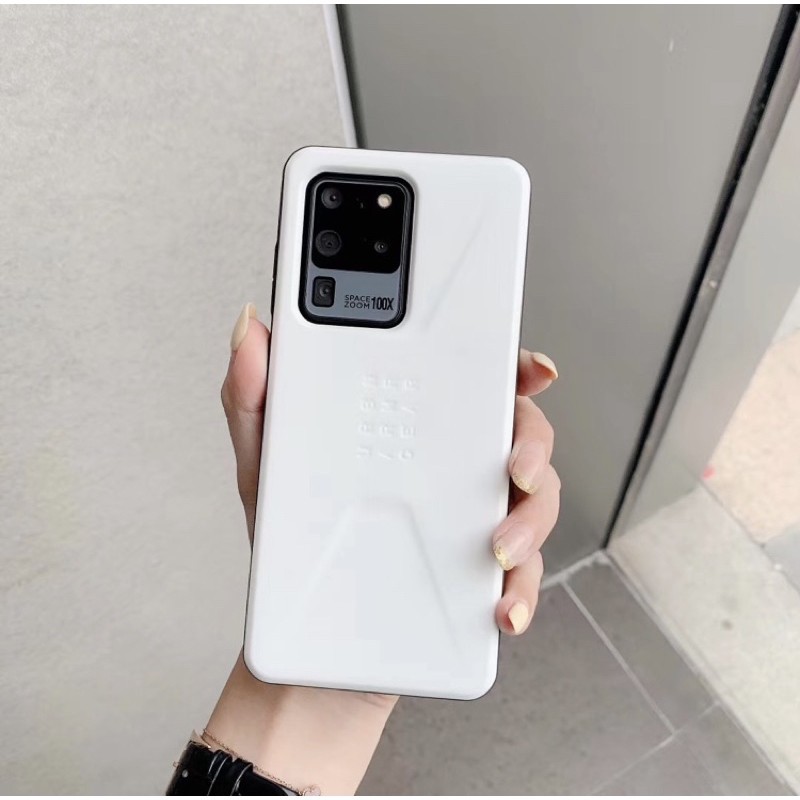 Ốp điện thoại cho Samsung S20/ S20 plus/S20 Ultra/Note 20/Note 20 Ultra/NOTE 10/ NOTE 10 plus/S10 / S10+/S10E /S10 5G