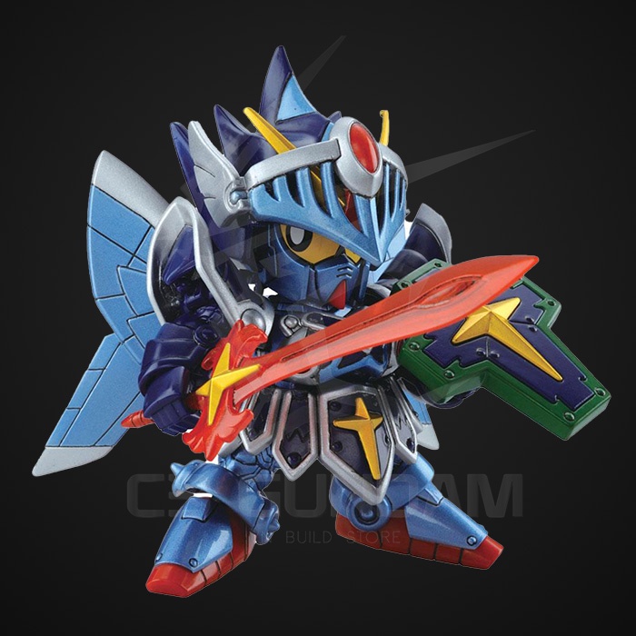 MÔ HÌNH ĐỒ CHƠI LẮP RÁP GUNDAM SD LEGENDBB FULL ARMOR KNIGHT GUNDAM GUNPLA CHÍNH HÃNG NHẬT BẢN