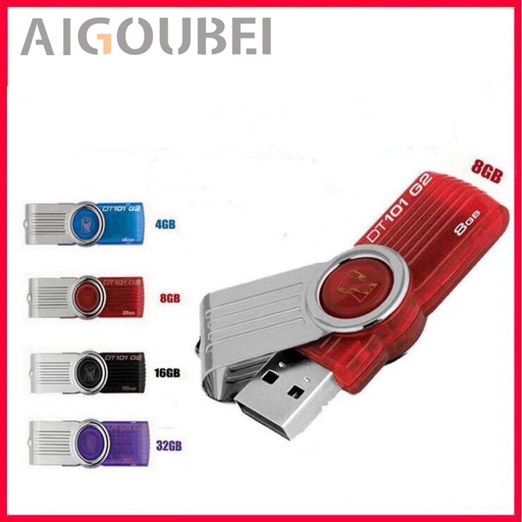 Đầu USB OTG DT101 1GB 2GB 4GB 8GB 16GB 32GB 64GB 12GB cho máy tính điện thoại tiện dụng