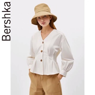 Áo sơ mi Bershka (Bsk) sale