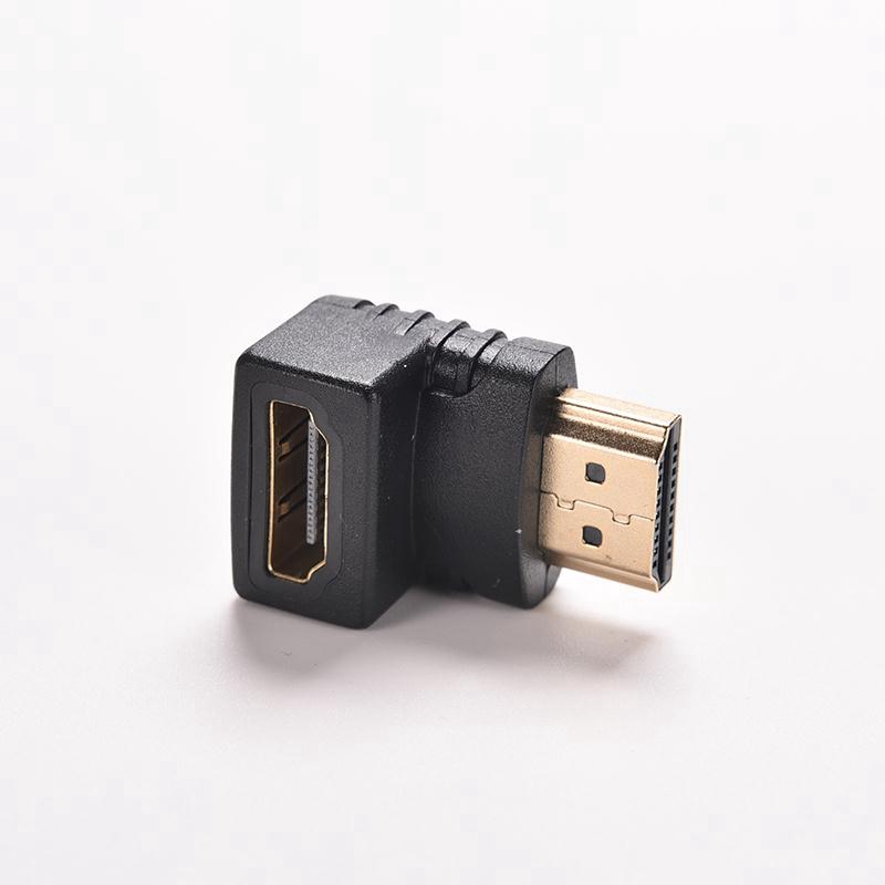 Đầu chuyển đổi HDMI V1.4 A cái sang HDMI V1.4 B đực