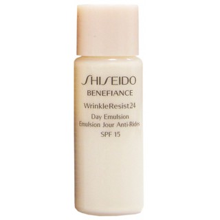 (SAMPLE)  Bộ chăm sóc da chống lão hóa Shiseido