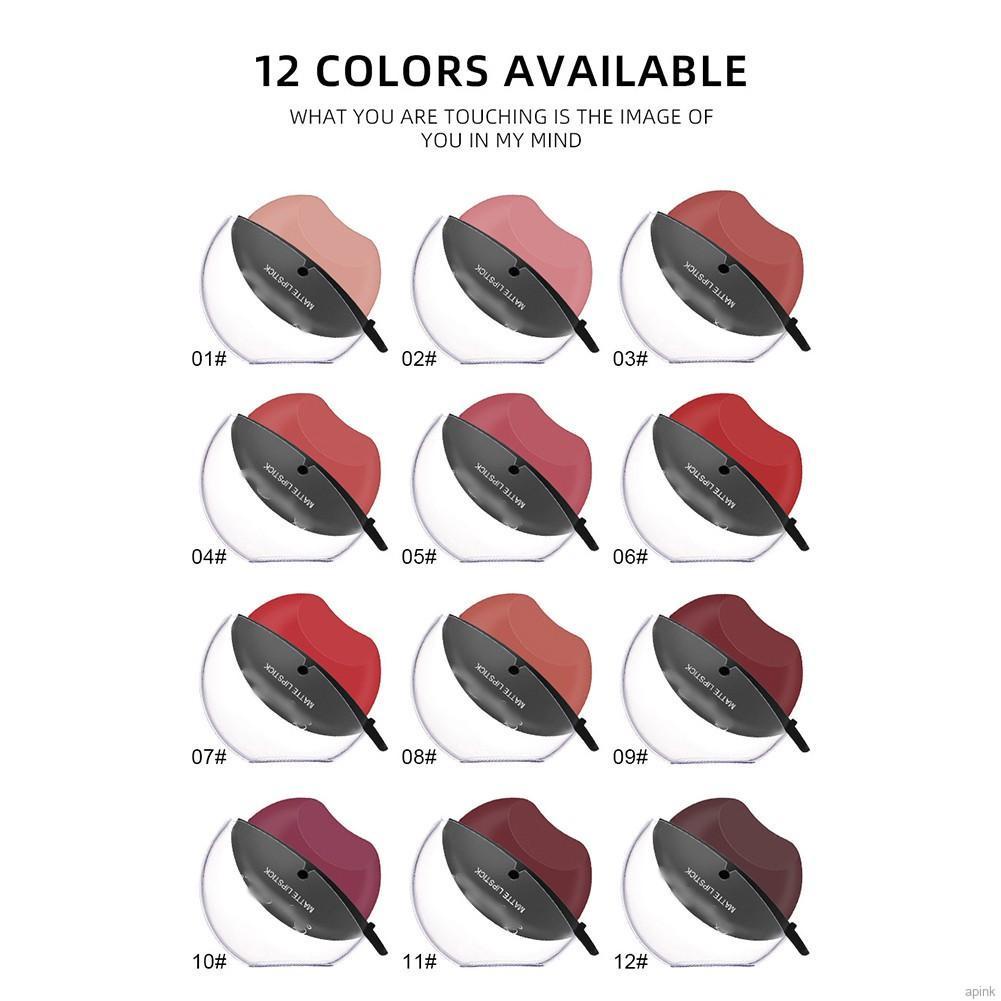 Son Lì Lâu Trôi Chống Dính Cốc Dễ Sử Dụng