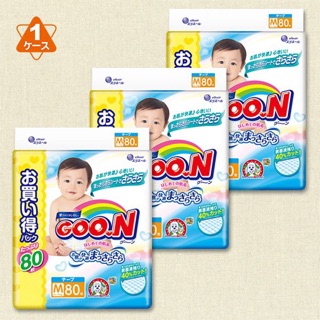 Bỉm quần Goon Size L 56(9-14kg)
