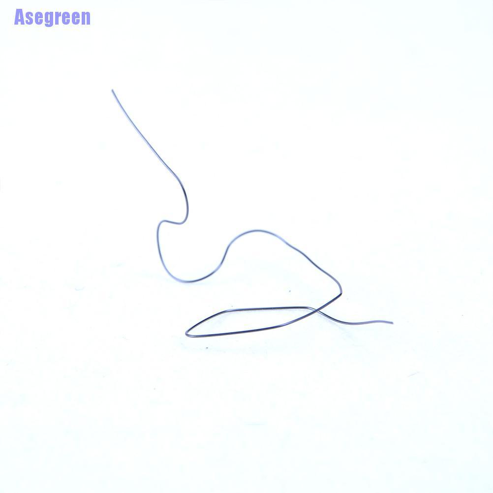 Dây Kim Loại Nitinol Cho Mới