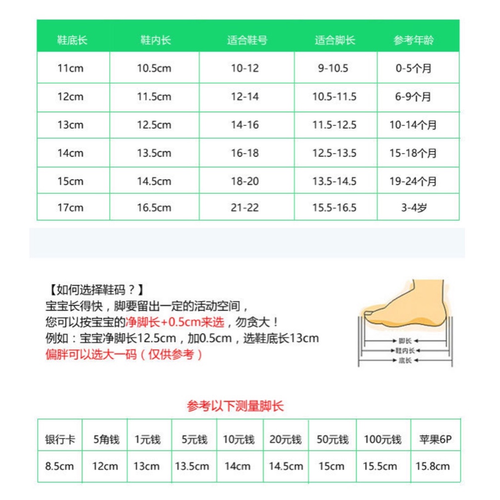Giày, vớ tập đi có chống trượt cho bé