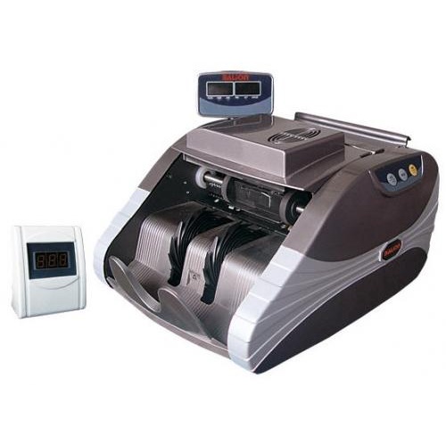 Máy Đếm Tiền Cao Cấp Phát Hiện Tiền Giả Balion NH 314S - Hàng Chính Hãng - Có Xuất VAT