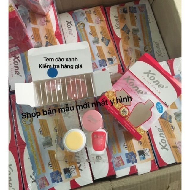 Kem Kone Thái Lan chính hãng | BigBuy360 - bigbuy360.vn