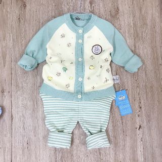 Combo 5 bộ len cao cấp Quảng Châu