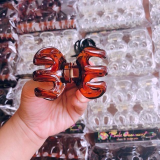 KẸP TÓC CÀNG CUA THÁI LAN