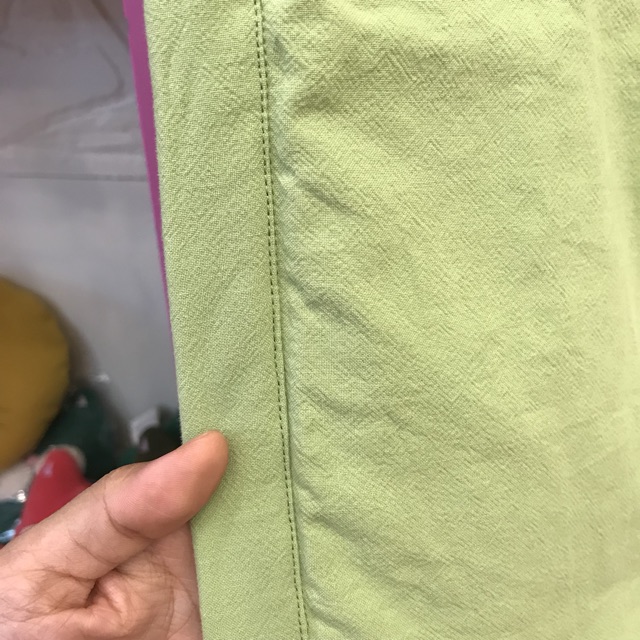 Chăn baby chần gòn mỏng Hikosen Cara