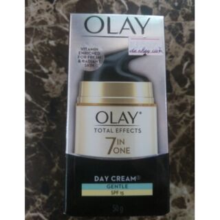 Kem olay Thái Lan chống 7 dấu hiệu lão hóa da