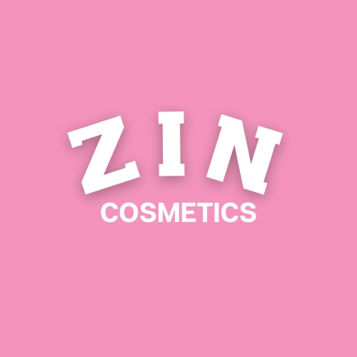 Zin  Cosmetics