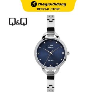 Đồng hồ Nữ Q&Q S327J202Y