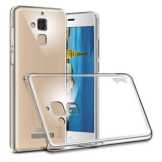 Asus Zenfone 3 Max 5.2 ZC520TL - ỐP LƯNG IMAK CỨNG PHỦ NANO