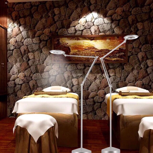 Đèn Lúp SPa soi da nặn mụn dùng trong thẩm mỹ cho các SPa | BigBuy360 - bigbuy360.vn