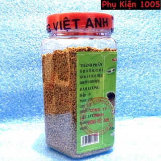 Cám Chim Chào Mào 𝐊𝐡𝐚́𝐧𝐡 𝐋𝐨𝐧𝐠 - 𝐕𝐕𝐀 𝟐𝟓𝟎𝐠𝐫