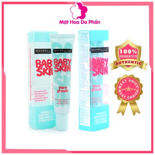 Kem Lót Maybelline Baby Skin