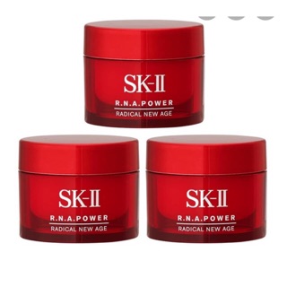 ( nội địa ) Kem dưỡng chống lão hoá RNA SKII