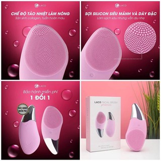 Máy rửa mặt Laco Promax