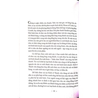 Sách - Kinh Tế Thành Viên (Alpha Books)