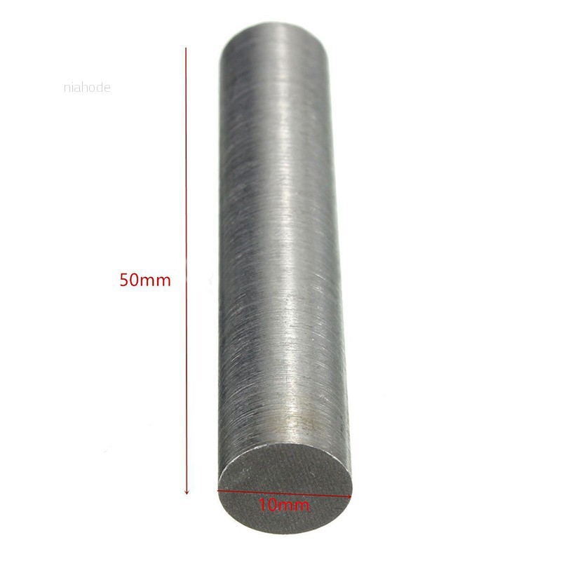 Dụng cụ que vonfram 10mm dài 50mm tiện dụng