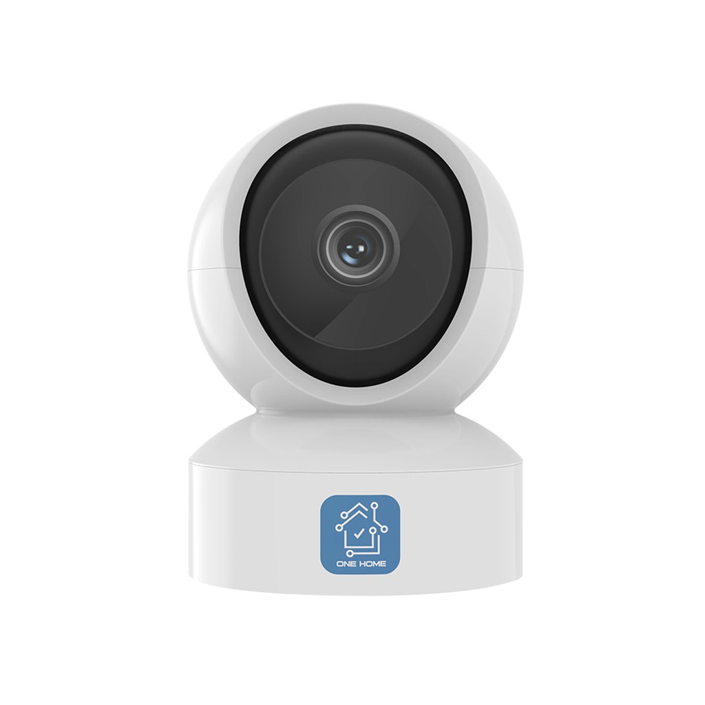 Camera IP Wifi trong nhà VNPT Technology ONE HOME Home Vision xoay 360 độ Full HD kèm thẻ nhớ