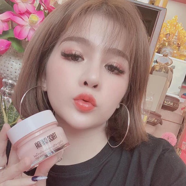 Kem Make Up Thần Thánh Tree Chada | BigBuy360 - bigbuy360.vn