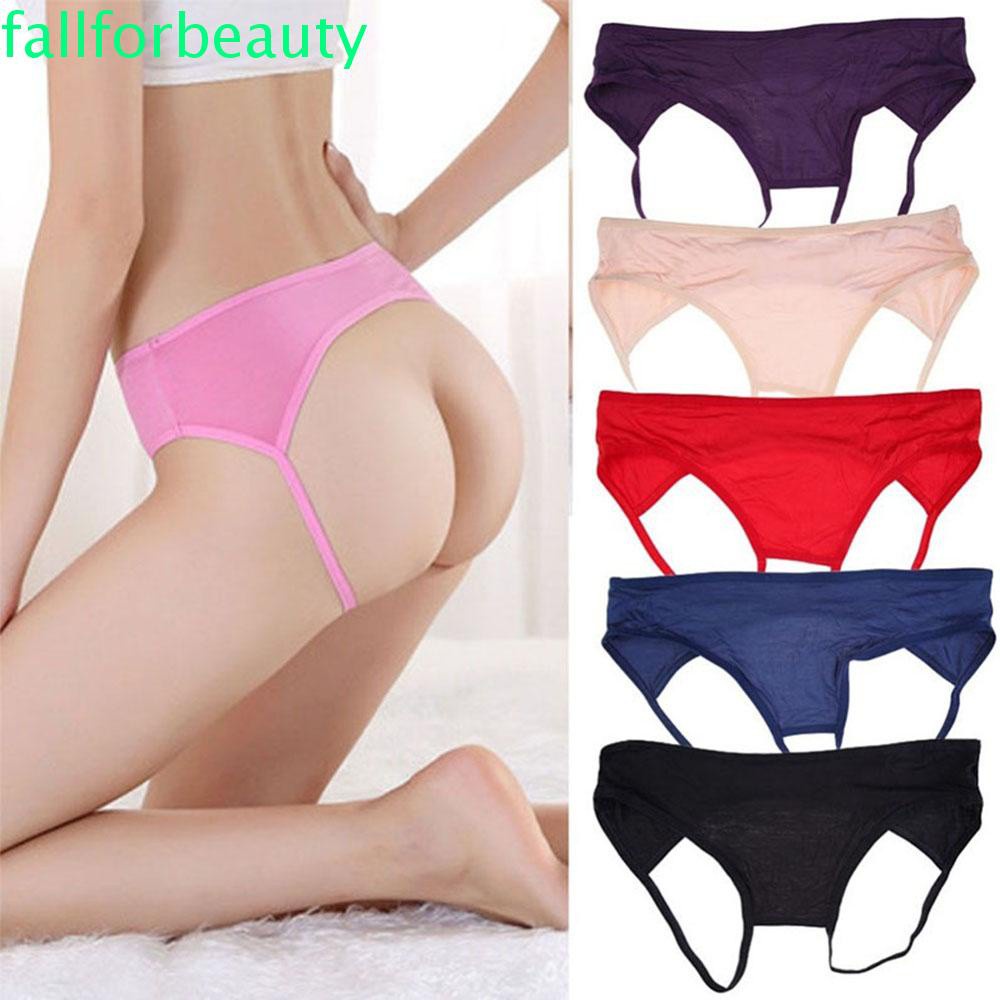 Quần Lót Hở Mông Nhiều Màu Sắc Gợi Cảm Cho Nữ