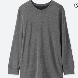 [Sẵn] Áo giữ nhiệt Nam uniqlo Nhật - mẫu extra