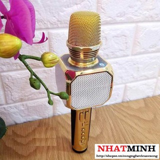 Micro Karaoke SD-10