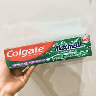 KEM ĐÁNH RĂNG COLGATE MAXFRESH 200G