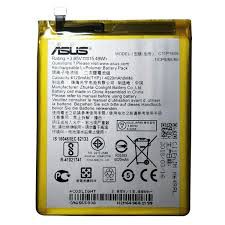 Pin Asus Zenfone 4 Max 5.2