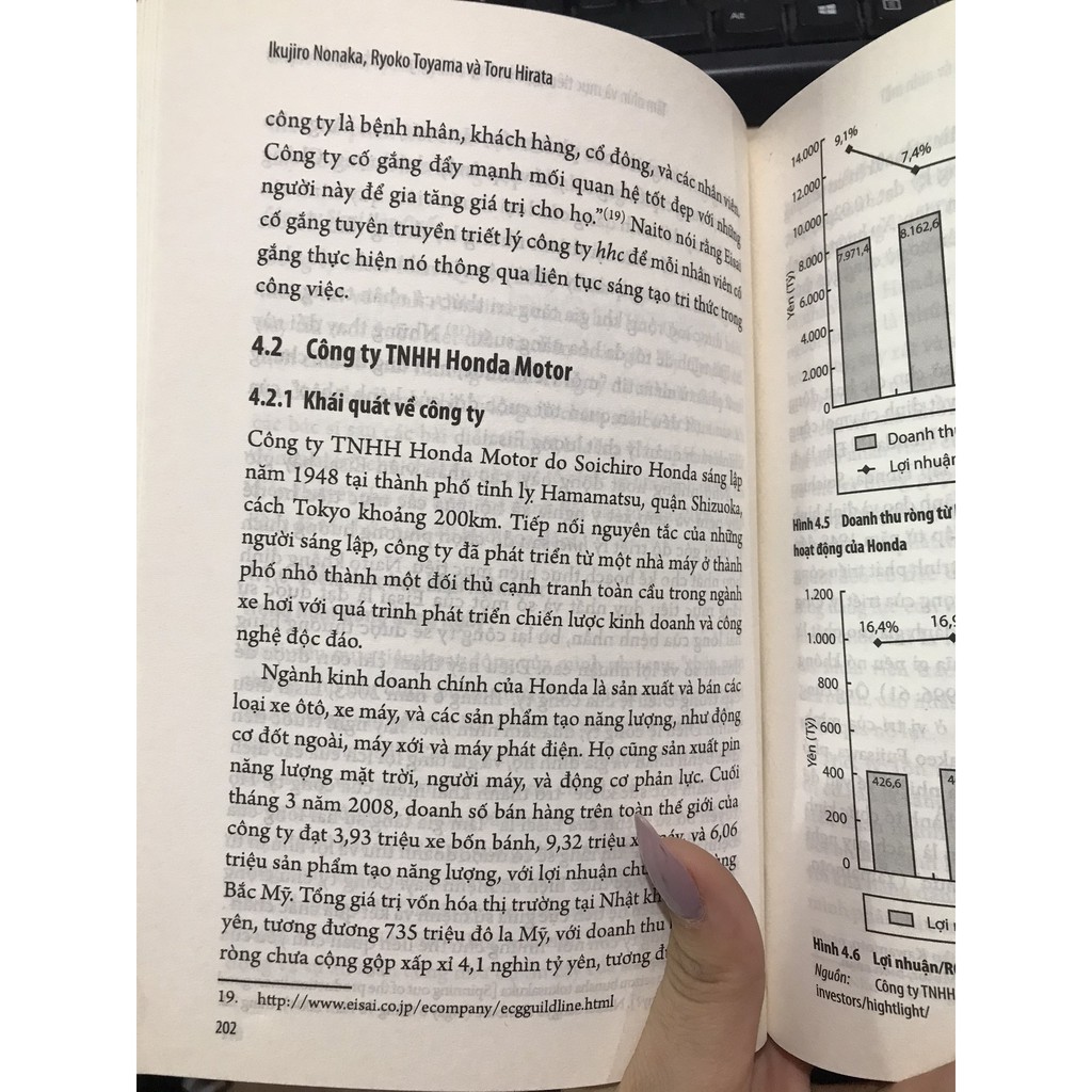 Sách - Quản trị dựa vào tri thức | BigBuy360 - bigbuy360.vn