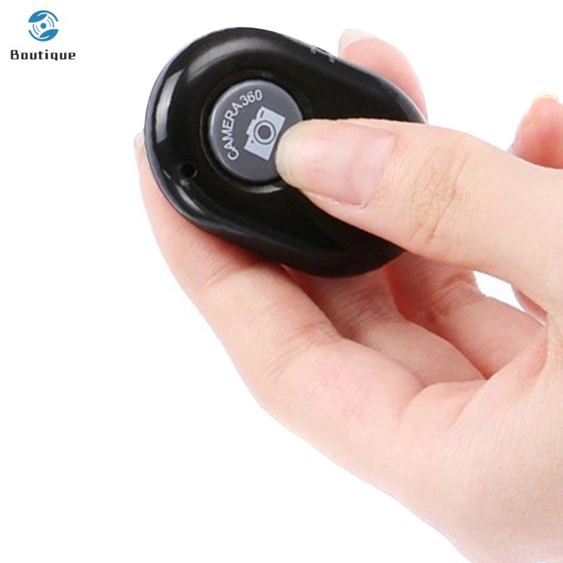 Thiết Bị Hỗ Trợ Chụp Ảnh Từ Xa Kết Nối Bluetooth Cho Điện Thoại