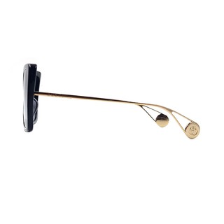 Kính Mát Unisex Gucci GG0435SA