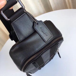 🆘RẺ VÔ ĐỊCH🆘Túi Coach nam đeo chéo