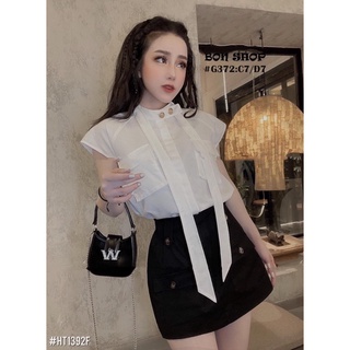 💥freeship💥set kaki túi hộp sẵn hai màu kèm ảnh thật chụp sàn