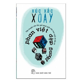 Xúc Xắc Xoay