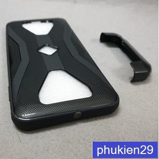 [Xiaomi Black Shark 3] Ốp lưng silicon chông sốc SHIELD