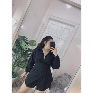 Áo sơ mi dài tay