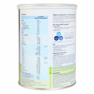 Sữa bột HiPP 2 ORGANIC COMBIOTIC - 350g