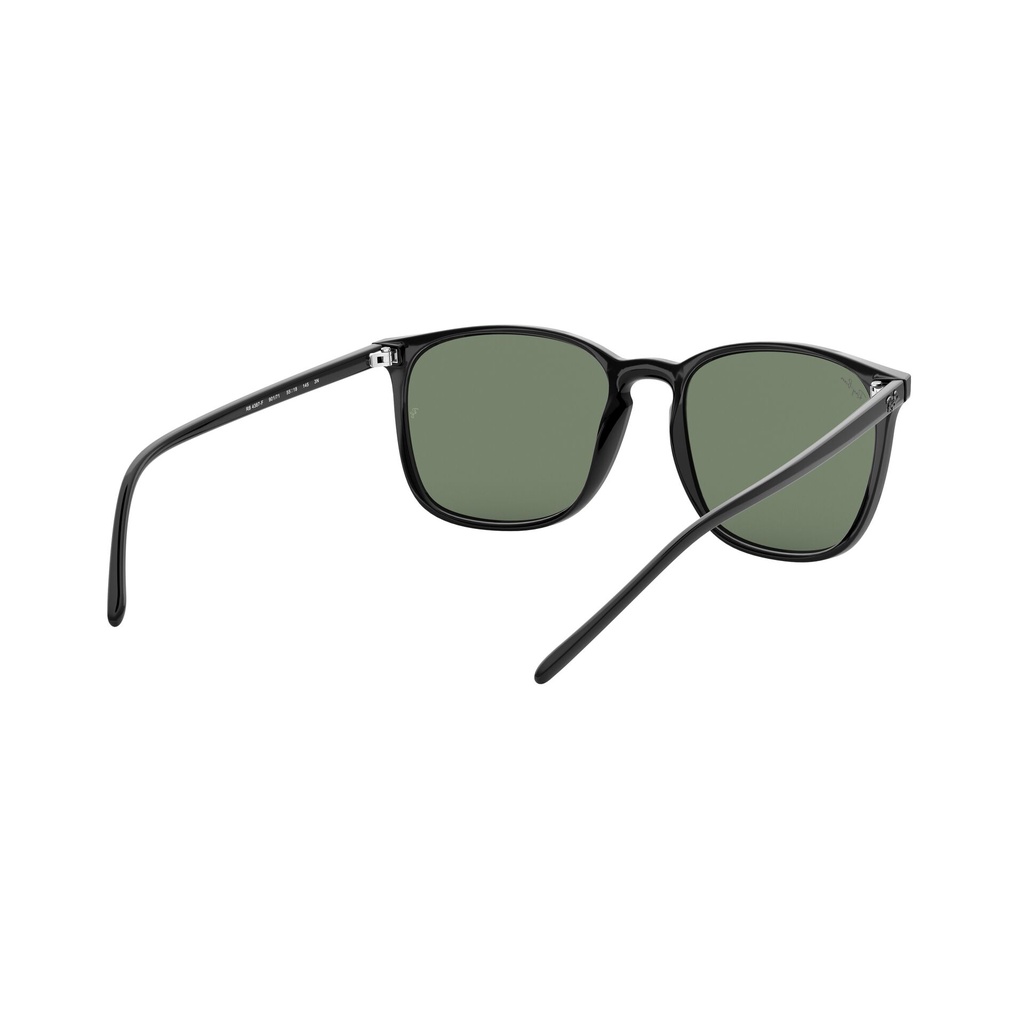 Mắt Kính Ray-Ban - RB4387F 901/71 - Kính mát