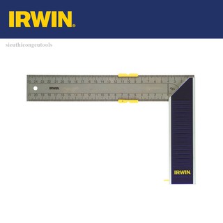 Thước eke mộc Irwin 10503543