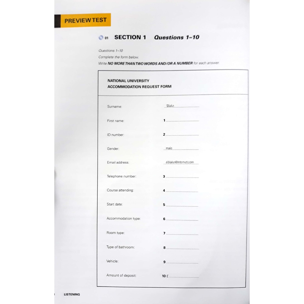 Sách - The Complete Guide To Ielts Student'S Book + Dvdrom
