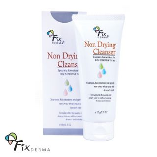 ( combo) 8 chai sữa rửa mặt fixderma và 2 chai kem dưỡng cleovera