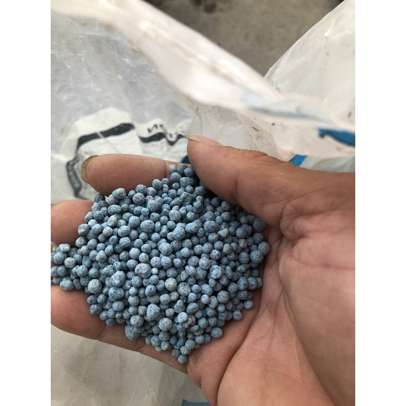 Phân đức 24 5 5 nhập khẩu 1kg